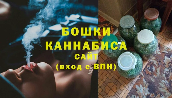 хмурый Дедовск
